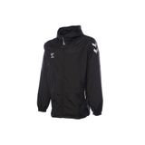 hummel Oregon Yağmurluk Siyah Erkek