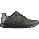 Hummel Oslo Erkek Spor Ayakkabı 212149-6297 - Haki