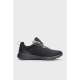 Hummel Oslo III 212625-2001 Siyah Unisex Spor Ayakkabı