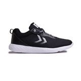 Hummel Oslo Siyah Unisex Spor Ayakkabı