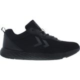Hummel Oslo Sneaker Unisex Spor Ayakkabı - Siyah