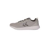 HUMMEL Oslo - Unisex Gri Spor Ayakkabı