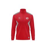 hummel Otantik Sivasspor Kamp Eşofman Üstü Kırmızı