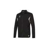 Hummel Otantik Zip Jacket Siyah Erkek Fermuarlı Ceket