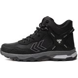 Hummel Outdoor Bot Top Track High 900236-2001 - Siyah