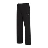 Hummel Pamuklu Loose Fit Logolu Normal Bel Erkek Eşofman Altı 932491-2001 SİYAH
