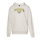 Hummel Pardew Erkek Çocuk Gri Kapüşonlu Sweatshirt