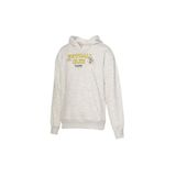 Hummel Pardew Erkek Çocuk Kapüşonlu Sweatshirt, 8 Yaş, 07-922421-7, Gri, erkek-çocuk