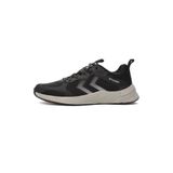 hummel PARSUS Erkek Siyah Spor Ayakkabı