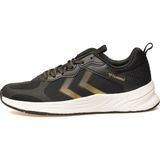 Hummel Parsus Erkek Spor Ayakkabı 900498-2128 900498-2128001 - Siyah
