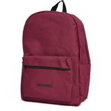 Hummel Pedro Sırt Çantası - Bordo - Standart