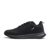 Hummel Pegma Siyah Unisex Spor Ayakkabı