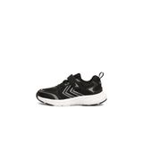 Hummel Performance 300 Jr Erkek Çocuk Spor Ayakkabı, 28 EU, 07-900792-7, Siyah, Erkek çocuk