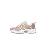 hummel Performance 300 Unisex Bej Spor Ayakkabı