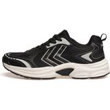 Hummel Performance 300 Unisex Siyah Spor Ayakkabı