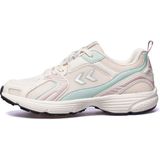 Hummel Performance 500 Bej Spor Ayakkabı Hafif ve Esnek Taban Yapısı