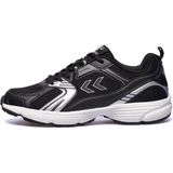 Hummel Performance 500 Kadın Spor Ayakkabı Siyah Nefes Alabilir Yapı ile Günlük Kullanıma Uygun