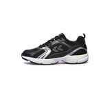 Hummel Performance 500 Siyah Unisex Yürüyüş/Koşu Ayakkabısı