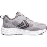 Hummel Performance 600 Çocuk Spor Ayakkabı - Gri