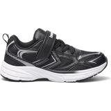 Hummel Performance 600 Çocuk Spor Ayakkabı - Siyah