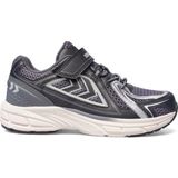 Hummel Performance 700 Çocuk Spor Ayakkabı - Siyah
