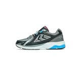 Hummel Performance 700 Siyah Unisex Yürüyüş/Koşu Ayakkabısı