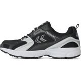 Hummel Performance 930 Unisex Spor Ayakkabı 900911-2001 39 - Siyah