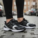 Hummel Performance 930 Unisex Spor Ayakkabı 900911-2001 42 - Siyah