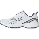 Hummel Performance 930 Unisex Spor Ayakkabı 900911-9101 42 - Beyaz-Lacivert