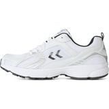 Hummel Performance 930 Unisex Spor Ayakkabı 900911-9124 37 - Beyaz-Siyah - 001 - Beyaz
