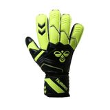 Hummel Performance Black - Yeşil / Green Kaleci Eldiveni 6