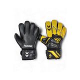 Hummel Performance Kaleci Eldiveni Siyah Altın,8.5 Beden