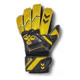 Hummel Performance Kaleci Eldiveni Siyah-Gold - 8