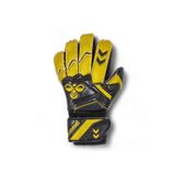 Hummel Performance Kaleci Eldiveni Siyah-Gold