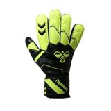 Hummel Performance Kaleci Eldiveni Siyah Neon Sarı,9.5 Beden