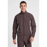 Hummel Pete Zıp Erkek Fermuarlı Ceket 922571-9612 - S