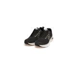 Hummel Plax Siyah Unisex Yürüyüş/Koşu Ayakkabısı