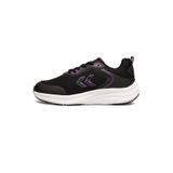 hummel PLENA Siyah Kadın Spor Ayakkabı & Sneaker