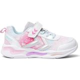 Hummel Ponia Çocuk Spor Ayakkabı - Pembe