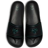 Hummel Pool Slıde Bee Terlik - Gri