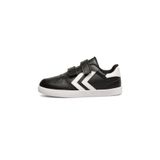 Hummel Poul 900808-2001 Siyah Çocuk Spor Ayakkabı