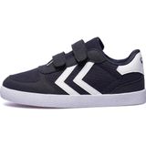 hummel Poul JR. 900728-7459 Cırtlı Çocuk Günlük Ayakkabı