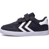 Hummel Poul Jr Çocuk Ayakkabı - Lacivert