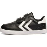 Hummel Poul Pu Jr. Çocuk Ayakkabı - Siyah