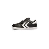 Hummel Poul Pu Jr Çocuk Siyah Sneaker