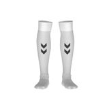 hummel Profesyonel Futbol Çorabı Beyaz