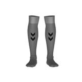 hummel Profesyonel Futbol Çorabı Gri