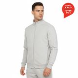 Hummel Pulse Ceket, S, 07-922425-2, Gri, Erkek
