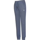 Hummel Pulse Çocuk Eşofman Altı Erkek Çocuk Modeli Normal Kalıp Mavi Renkli Günlük Kullanım İçin - 6 Yaş