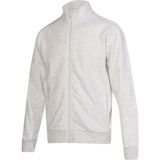 Hummel Pulse Erkek Gri Dik Yaka Ceket